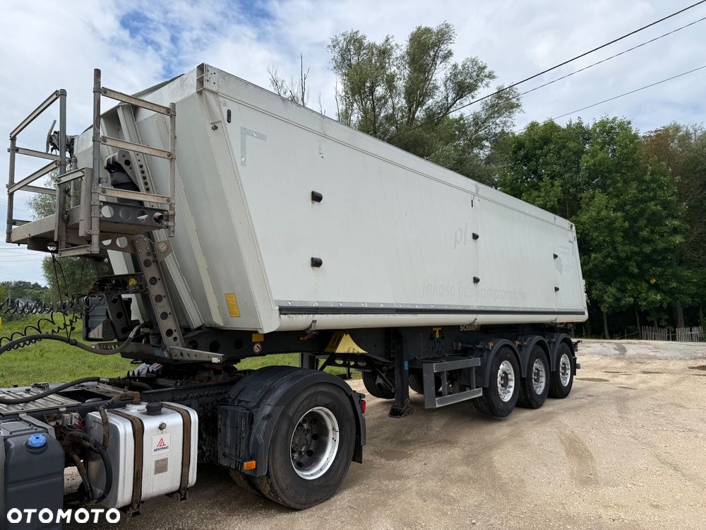 Schmitz Cargobull - 5