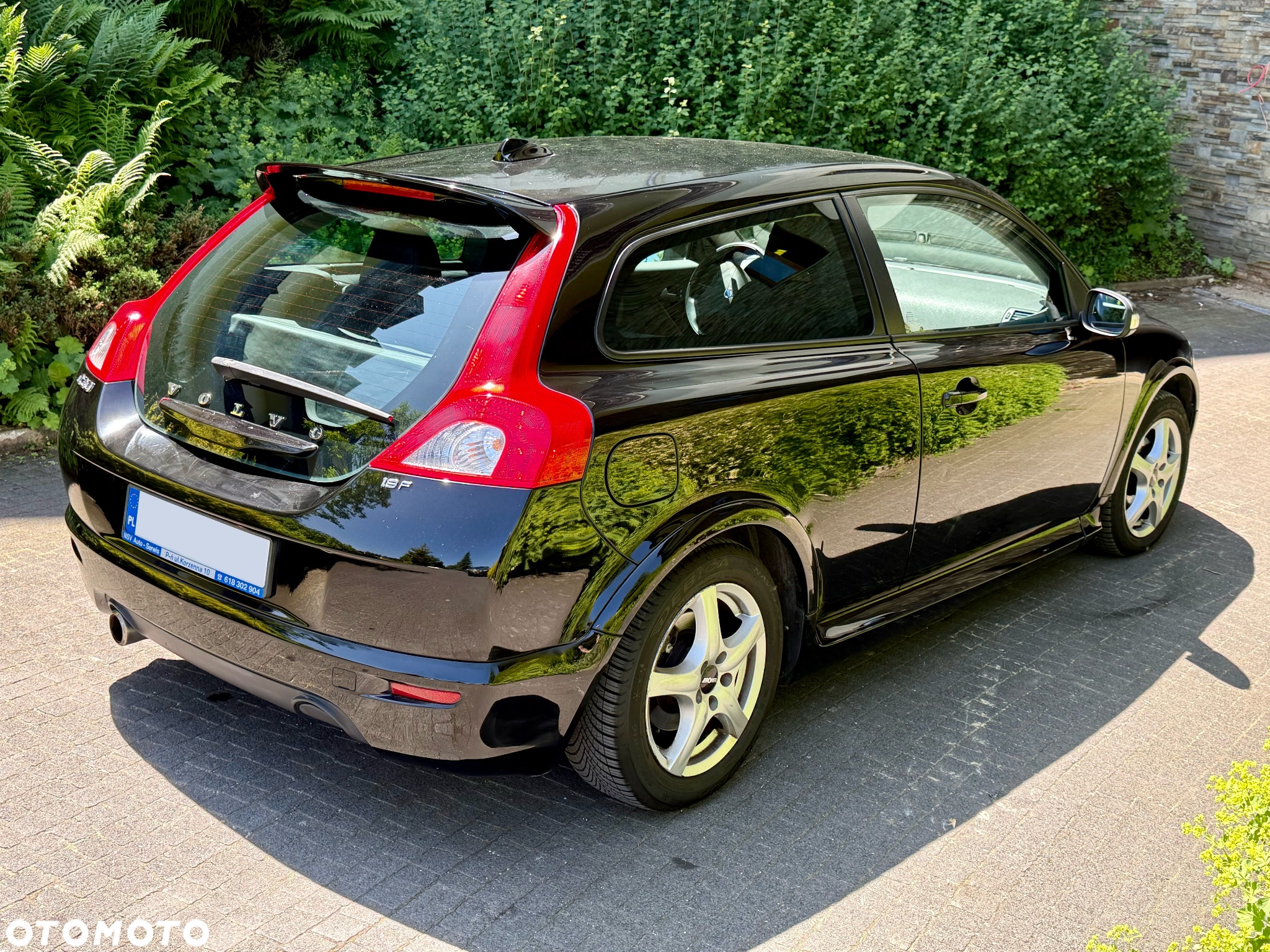 Volvo C30 - 4