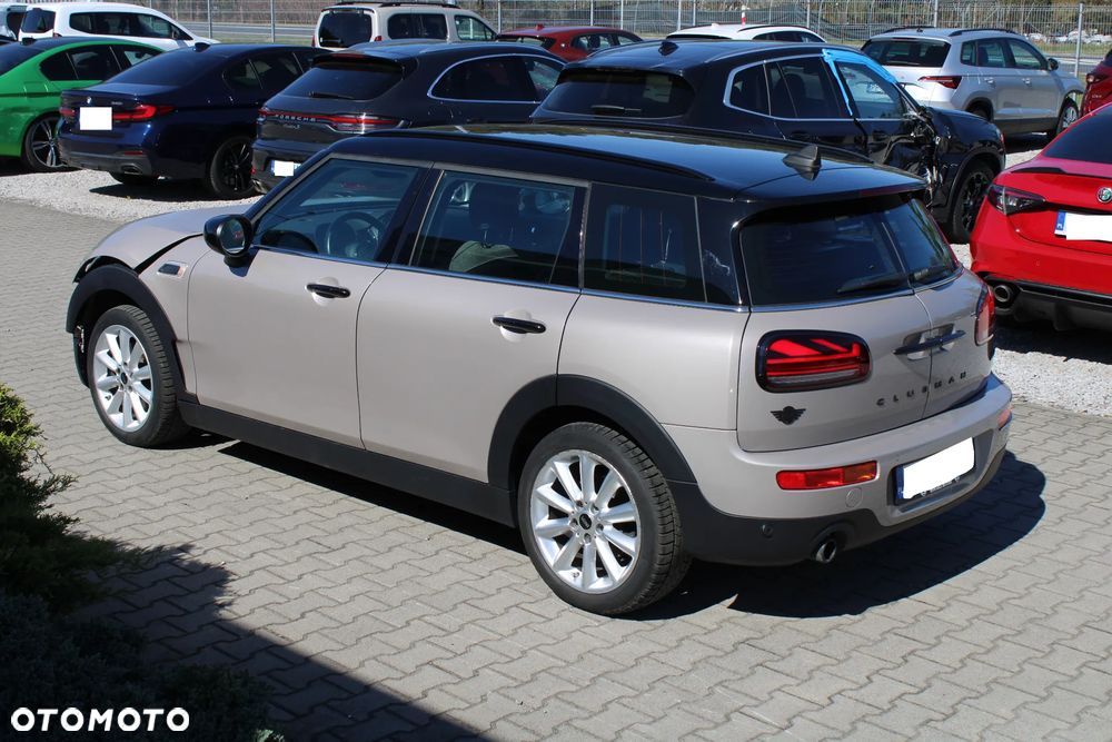 MINI Clubman - 7