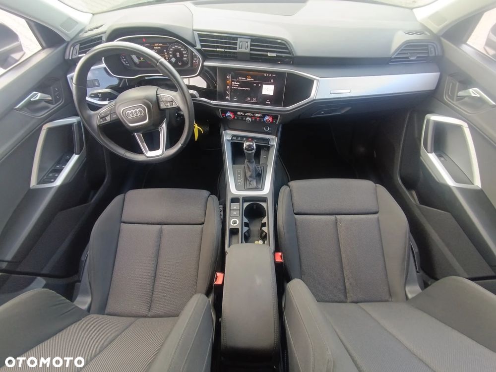 Audi Q3 Sportback 35 TFSI S tronic - 12