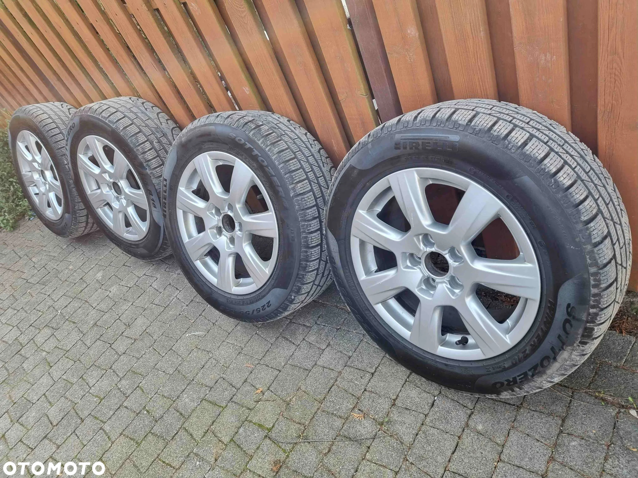 Audi A4 - 13