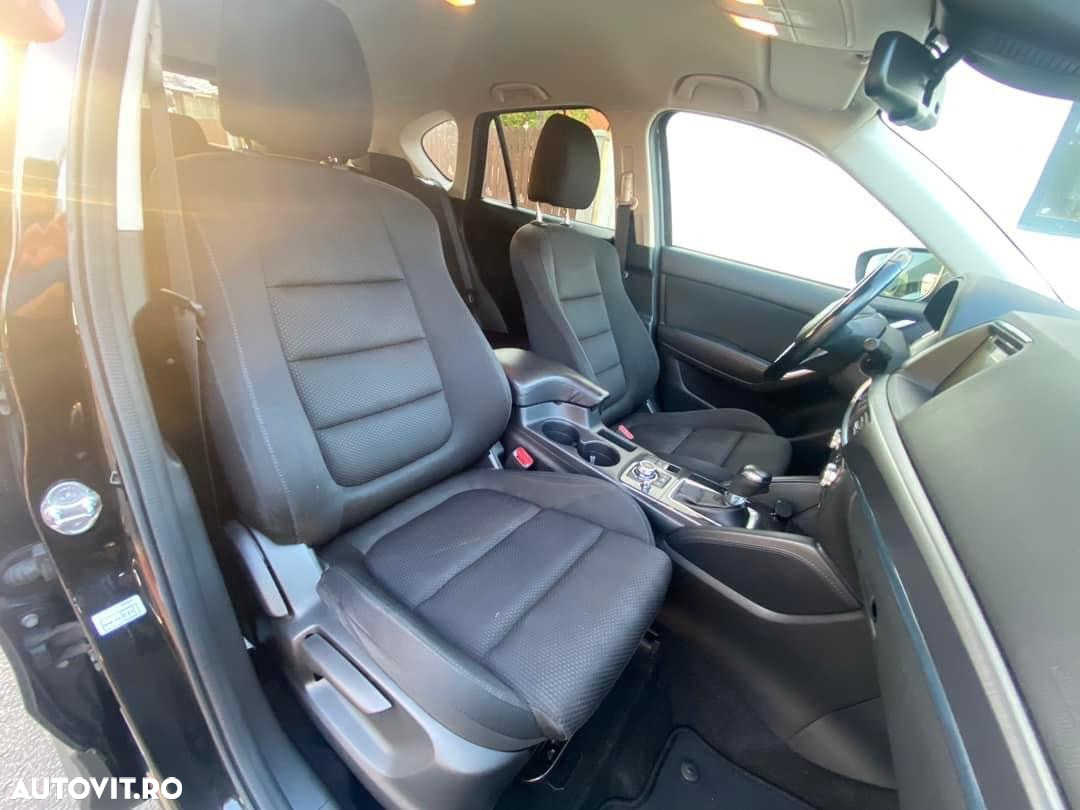 Mazda CX-5 CD175 4x4 AT Revolution - 20