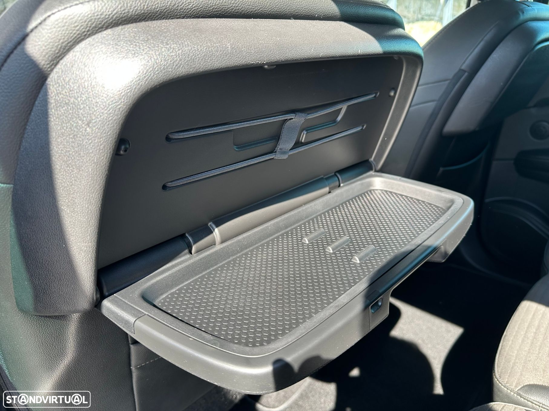 Renault Grand Scénic 1.5 dCi Bose Edition EDC SS - 30