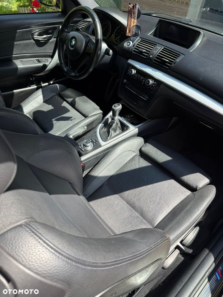 BMW Seria 1 118i - 10
