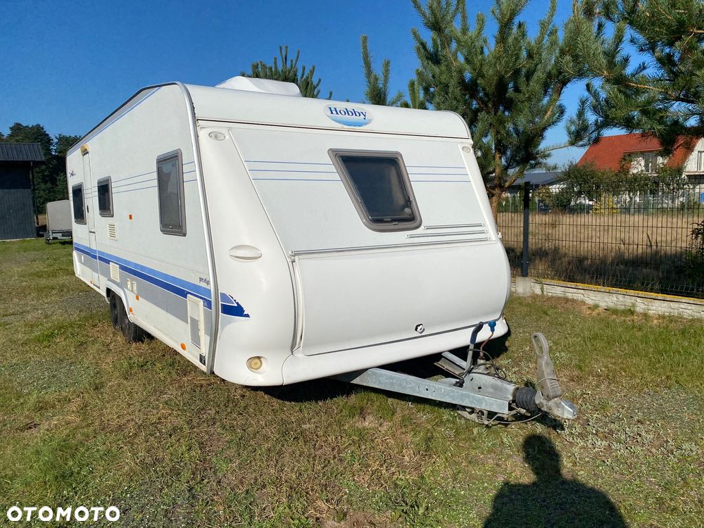 Hobby 650 - 3
