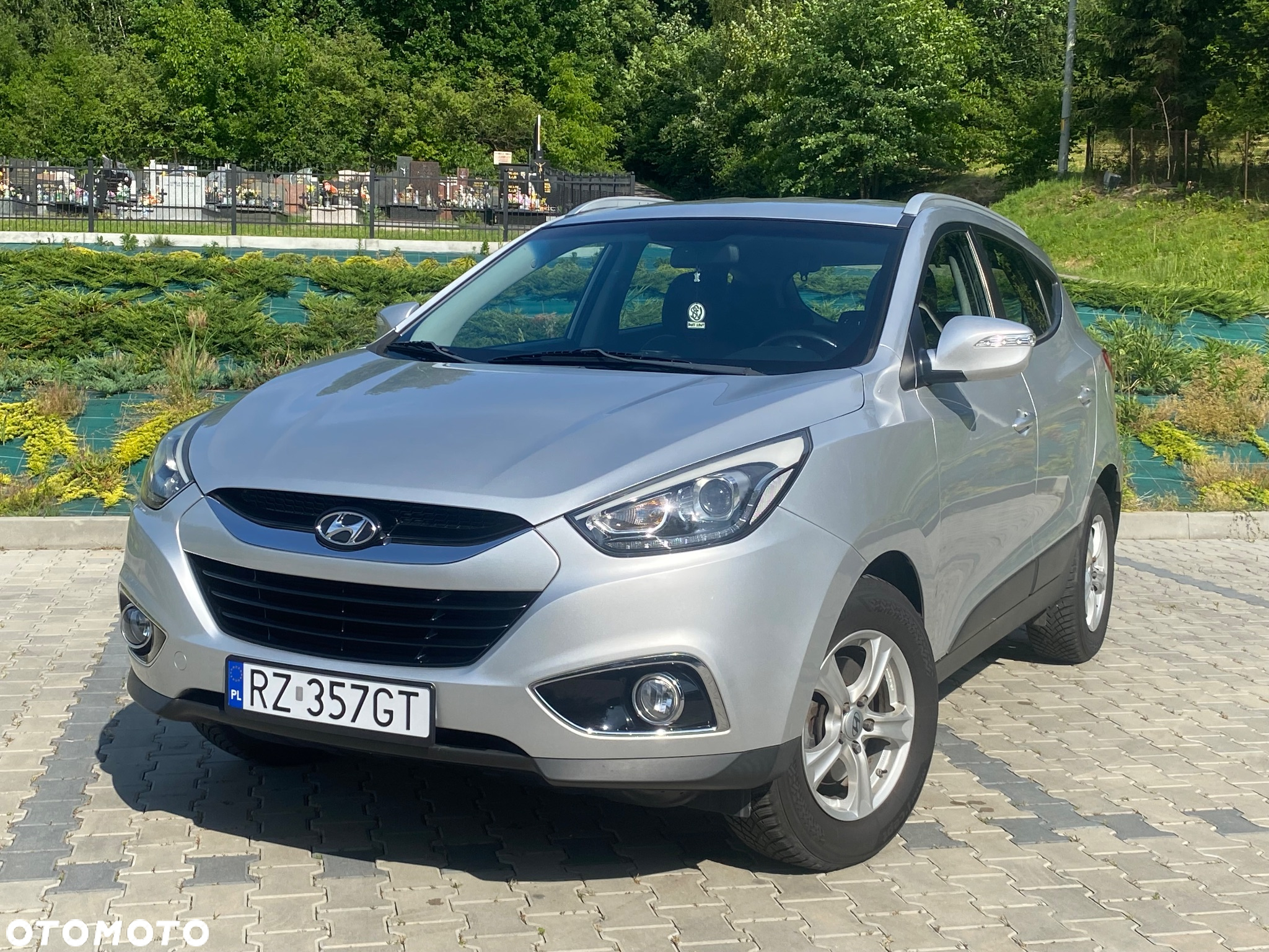 Hyundai ix35 1.6 2WD Trend - 2