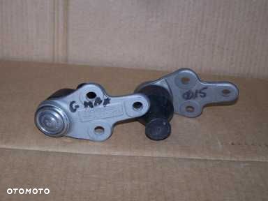 Sworzeń gałka wahacza Focus C max Mazda Volvo - 4