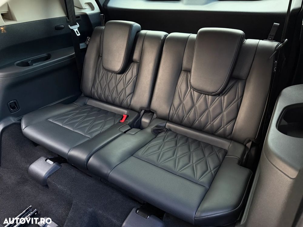 Nissan X-Trail e4ORCE 7 locuri Tekna - 29