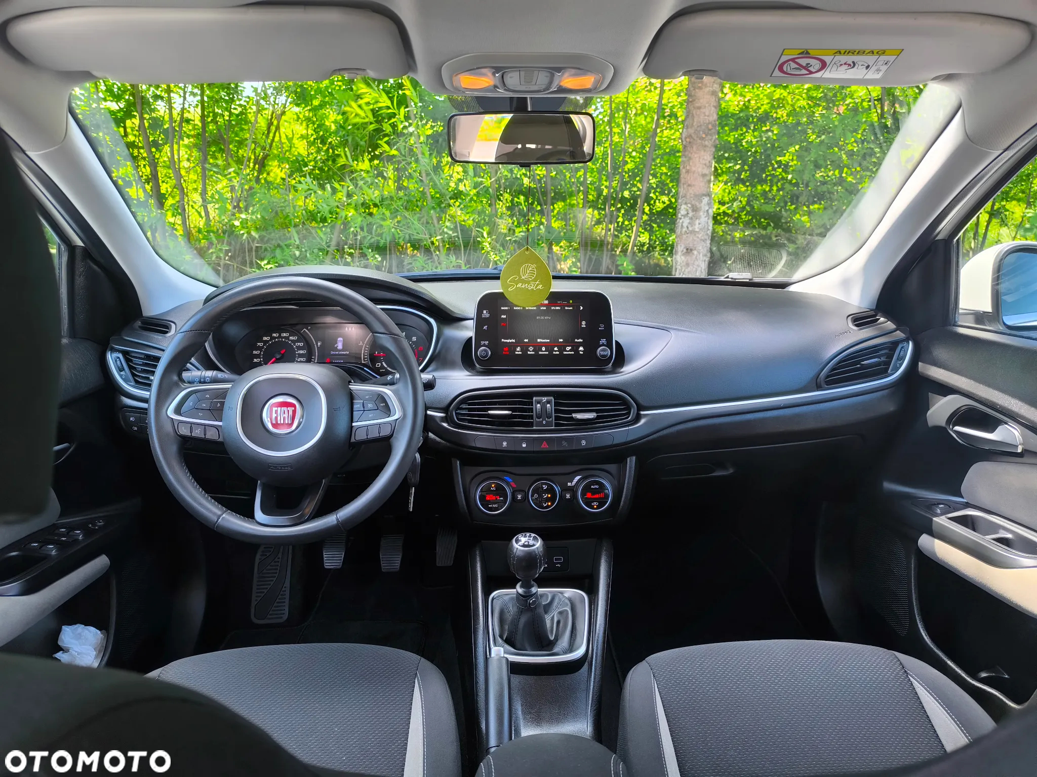Fiat Tipo 1.4 T-Jet 16v Lounge - 21