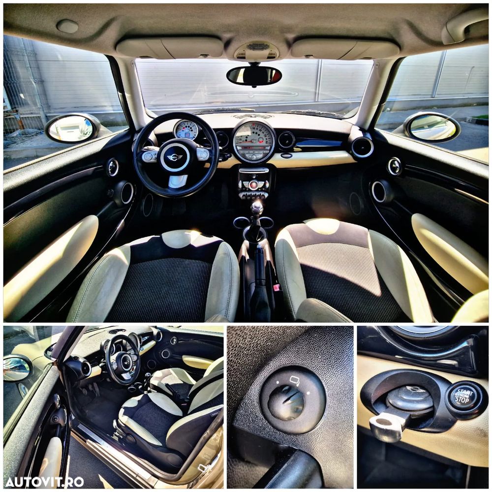 Mini ONE Standard - 3