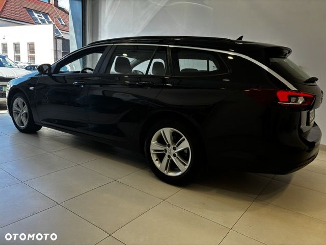 Opel Insignia 1.6 CDTI Enjoy S&S - 4