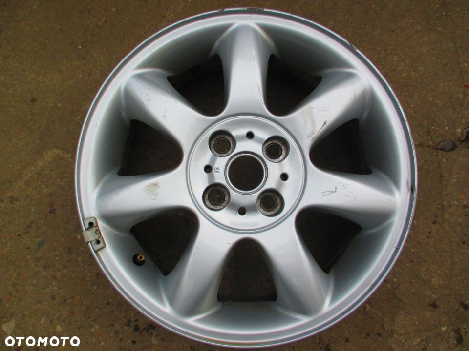 MINI 16'' COOPER S ORYGINAŁ!!! - 1