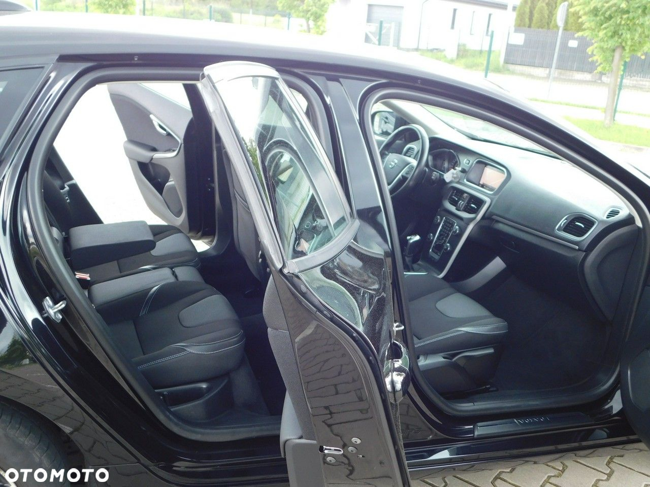 Volvo V40 - 10