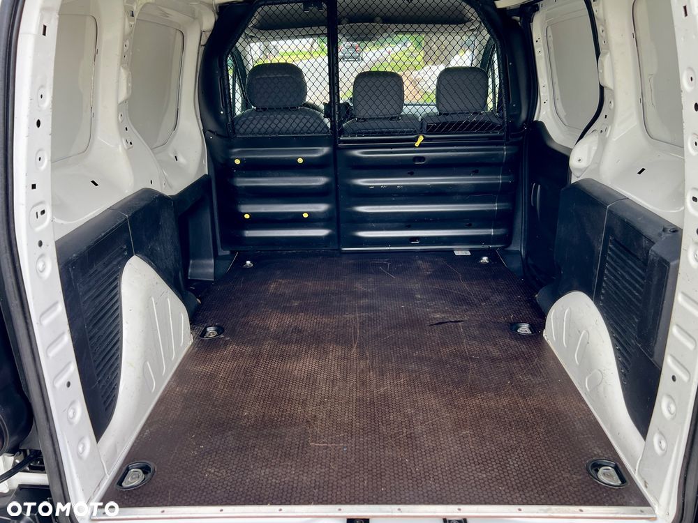 Citroën Berlingo - 7