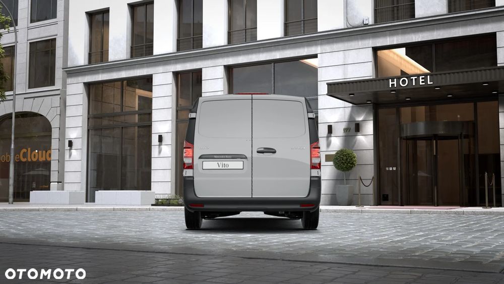 Mercedes-Benz Vito - 4