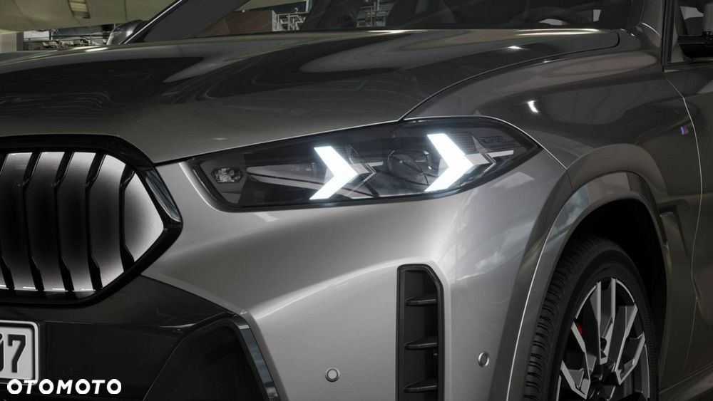 BMW X6 - 9