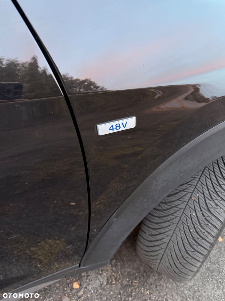 Hyundai Tucson 1.6 CRDi 48V-Hybrid 2WD DCT Prime - 8