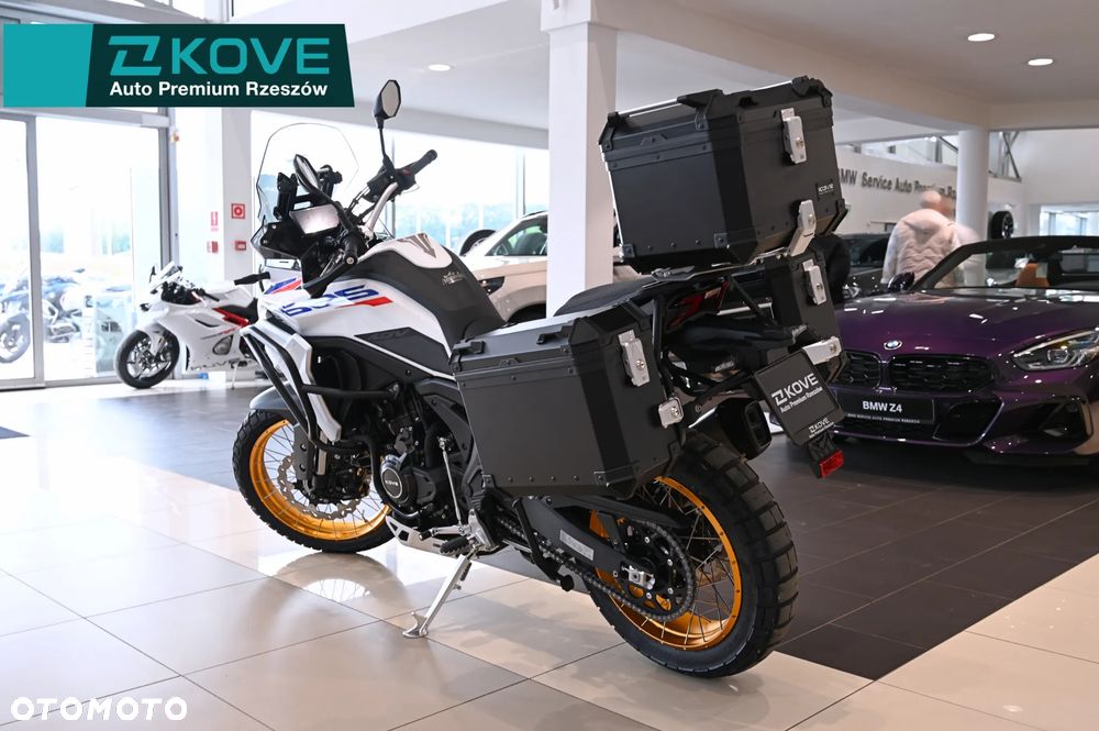 KOVE 625X - 13