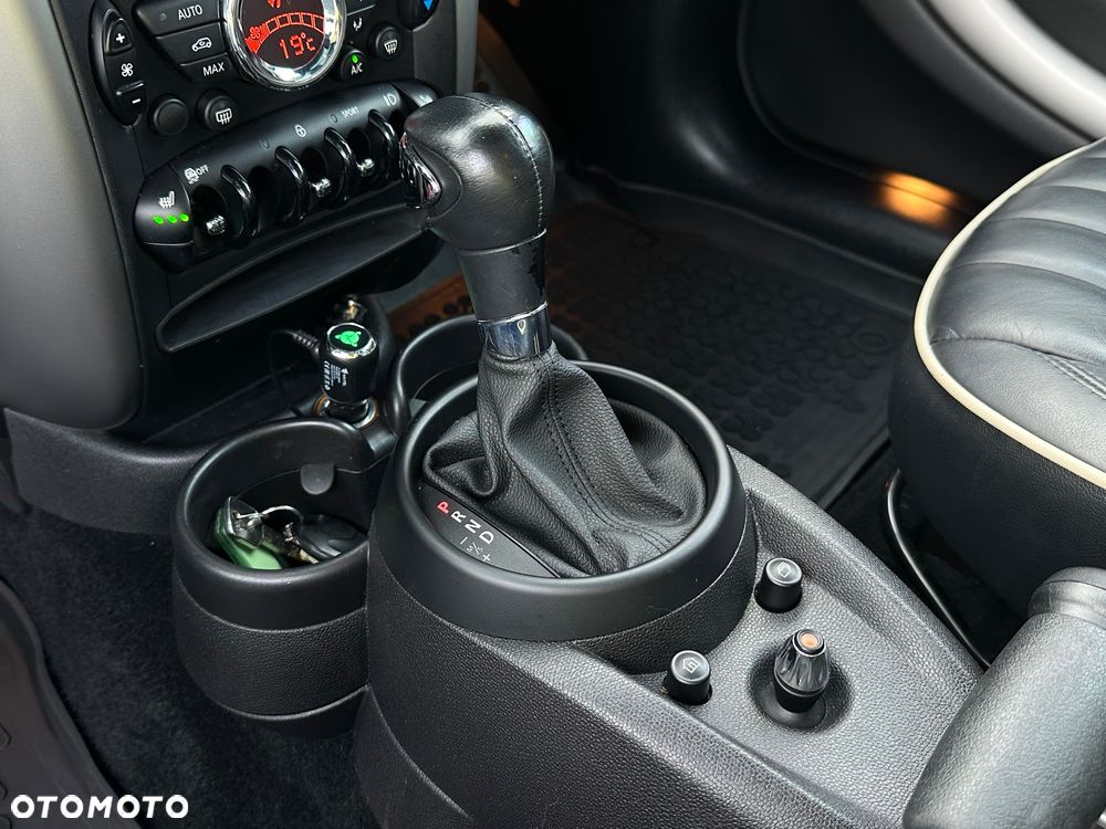 MINI Countryman - 20