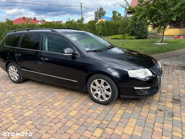 Volkswagen Passat 2.0 TDI Trendline - 3