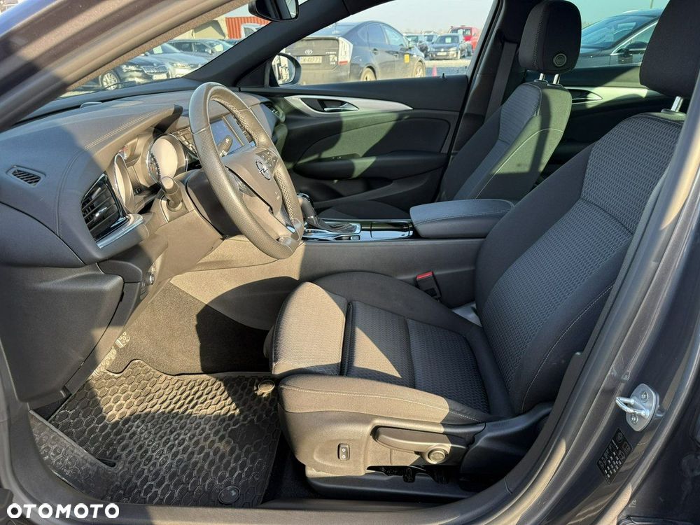 Opel Insignia 2.0 CDTI Business Elegance S&S - 11