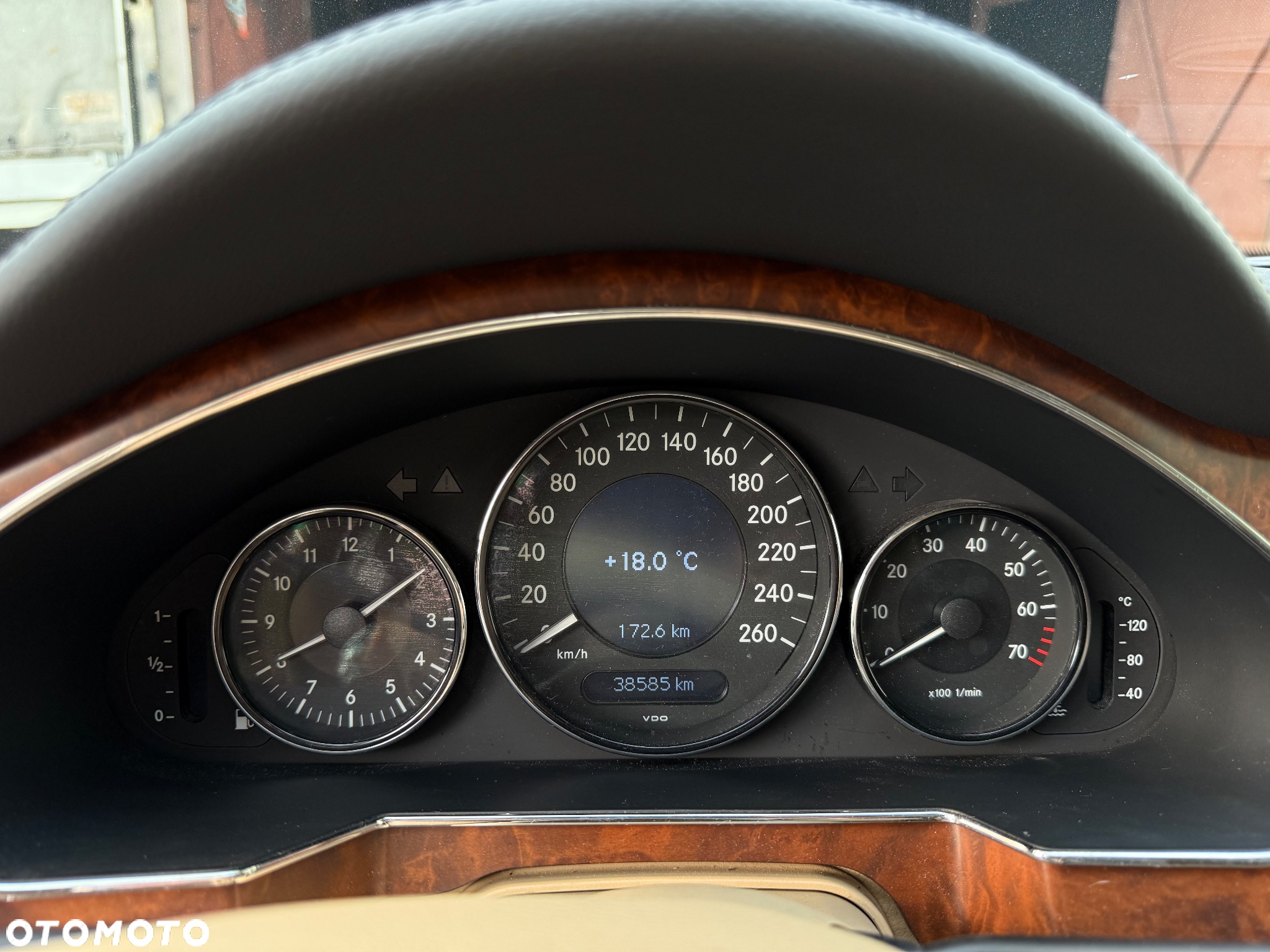 Mercedes-Benz CLS 350 7G-TRONIC - 16