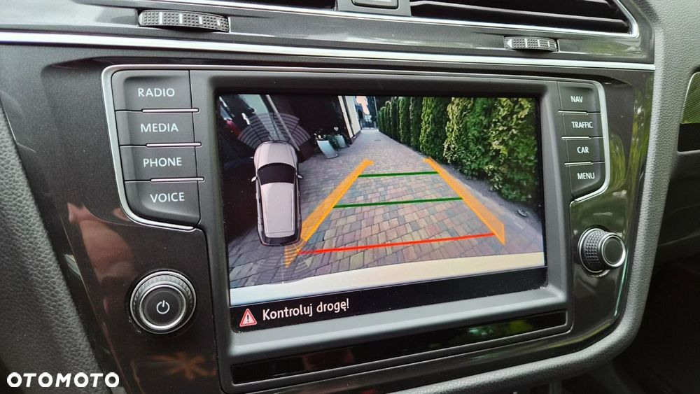 Volkswagen Tiguan - 26