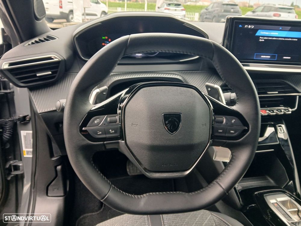 Peugeot 2008 - 2