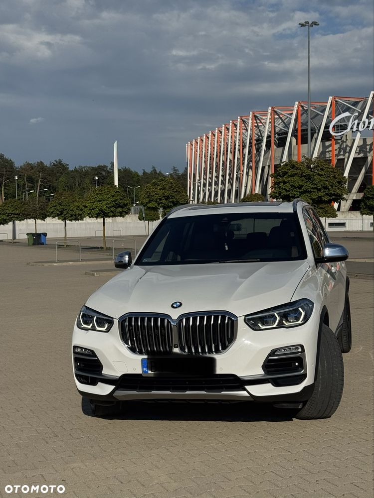 BMW X5 - 2