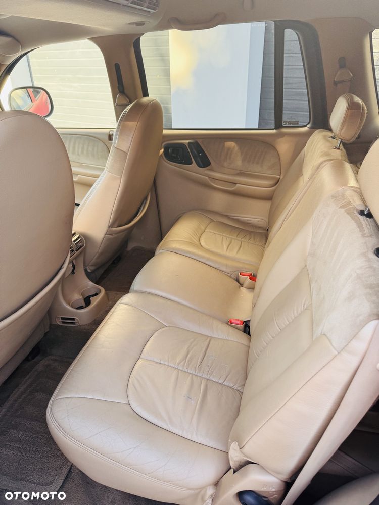 Dodge Durango - 6