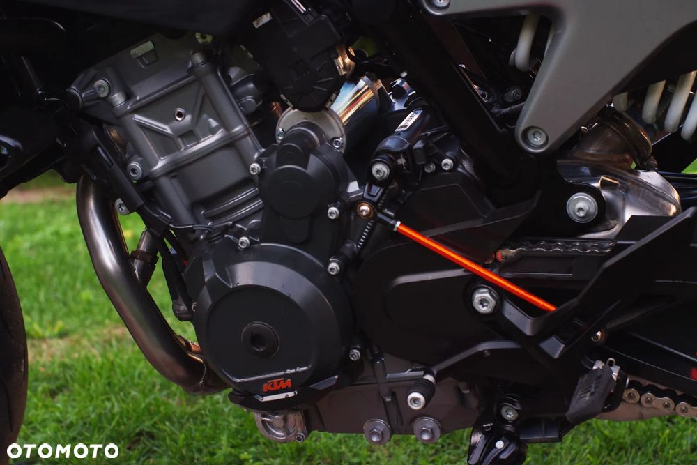 KTM Duke - 27