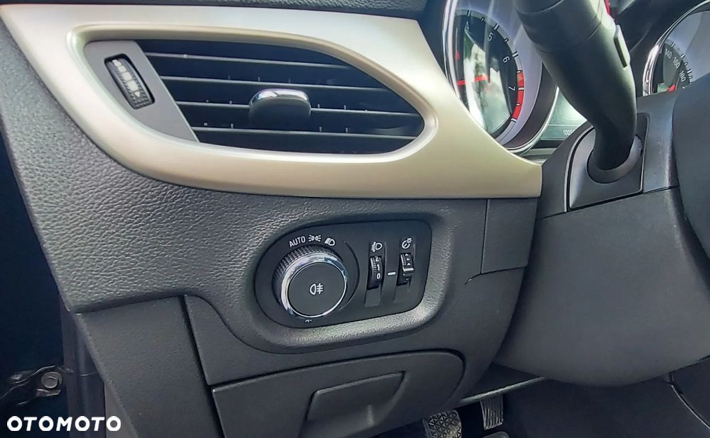 Opel Astra - 23