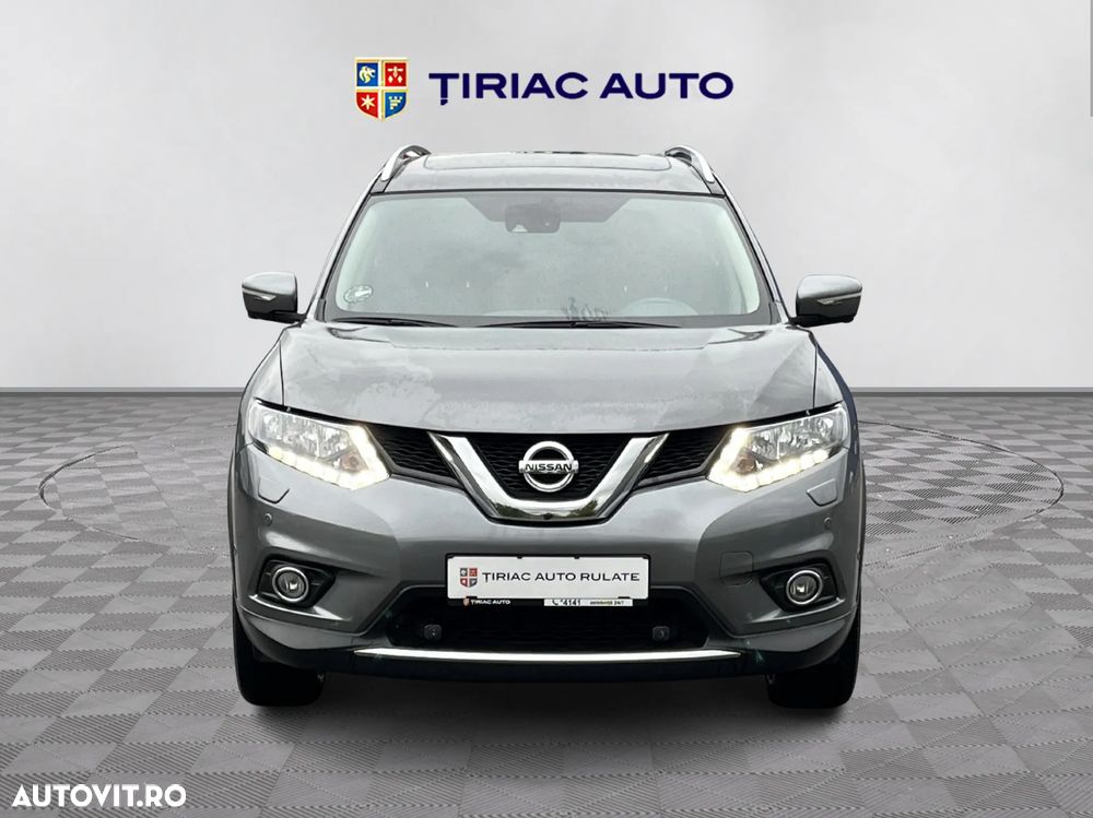 Nissan X-Trail 1.6D Stop/Start X-Tronic Acenta - 9