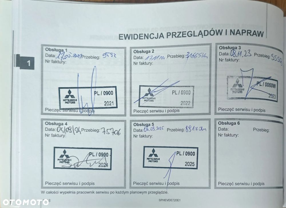 Mitsubishi Outlander Instyle - 36