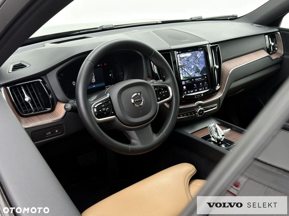 Volvo XC 60 - 23