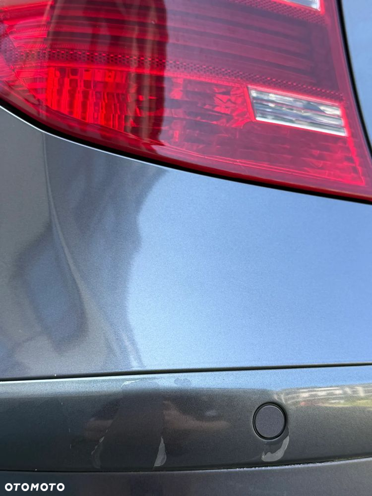 BMW Seria 1 - 30