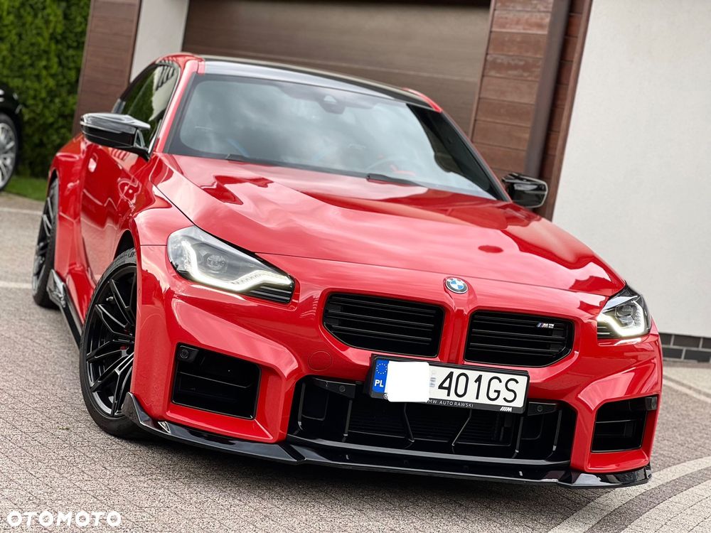 BMW M2 - 22