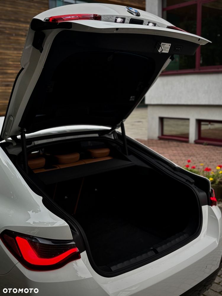 BMW Seria 4 430i xDrive - 7