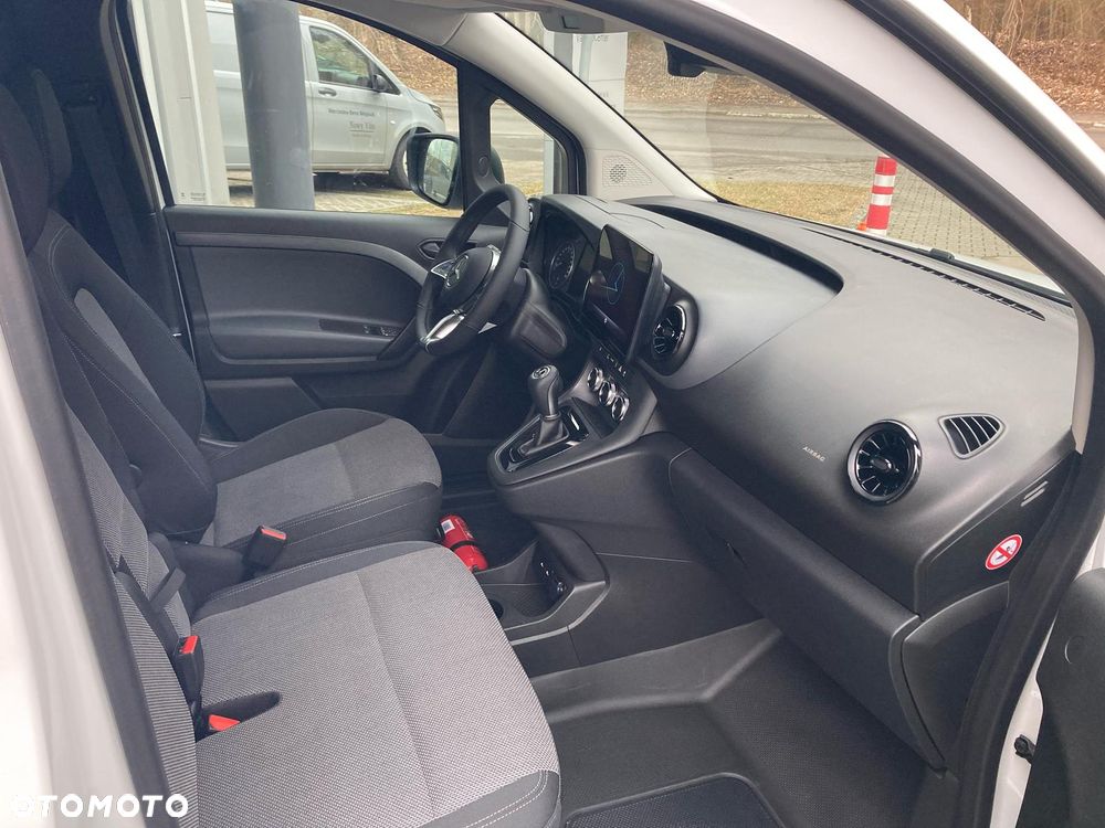 Mercedes-Benz eCitan - 17