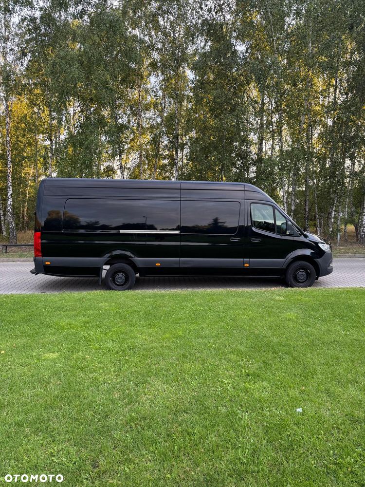 Mercedes-Benz Sprinter - 3