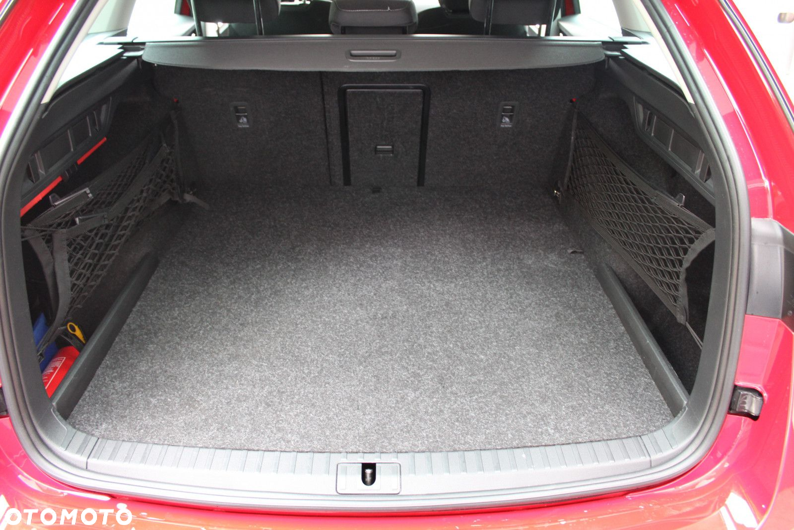 Skoda Octavia - 15