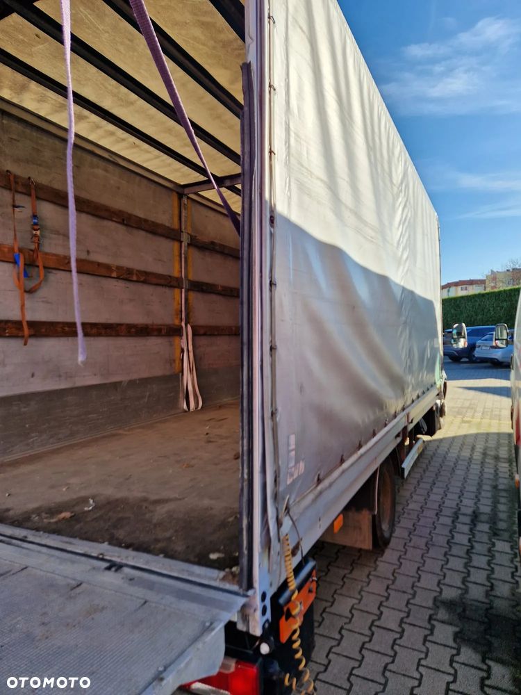 Iveco Daily 50C15 - 11