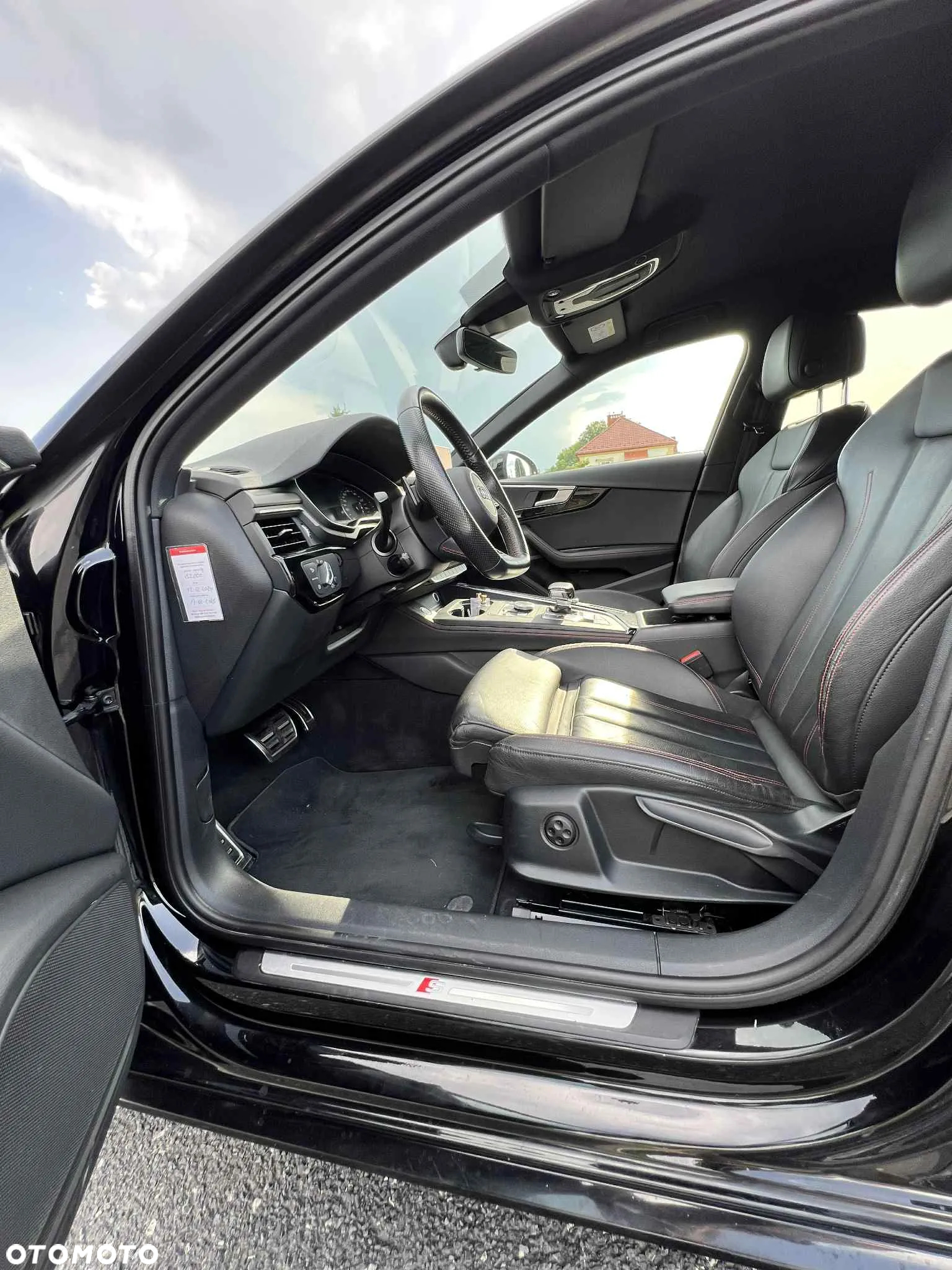 Audi A4 1.4 TFSI Sport S tronic - 18