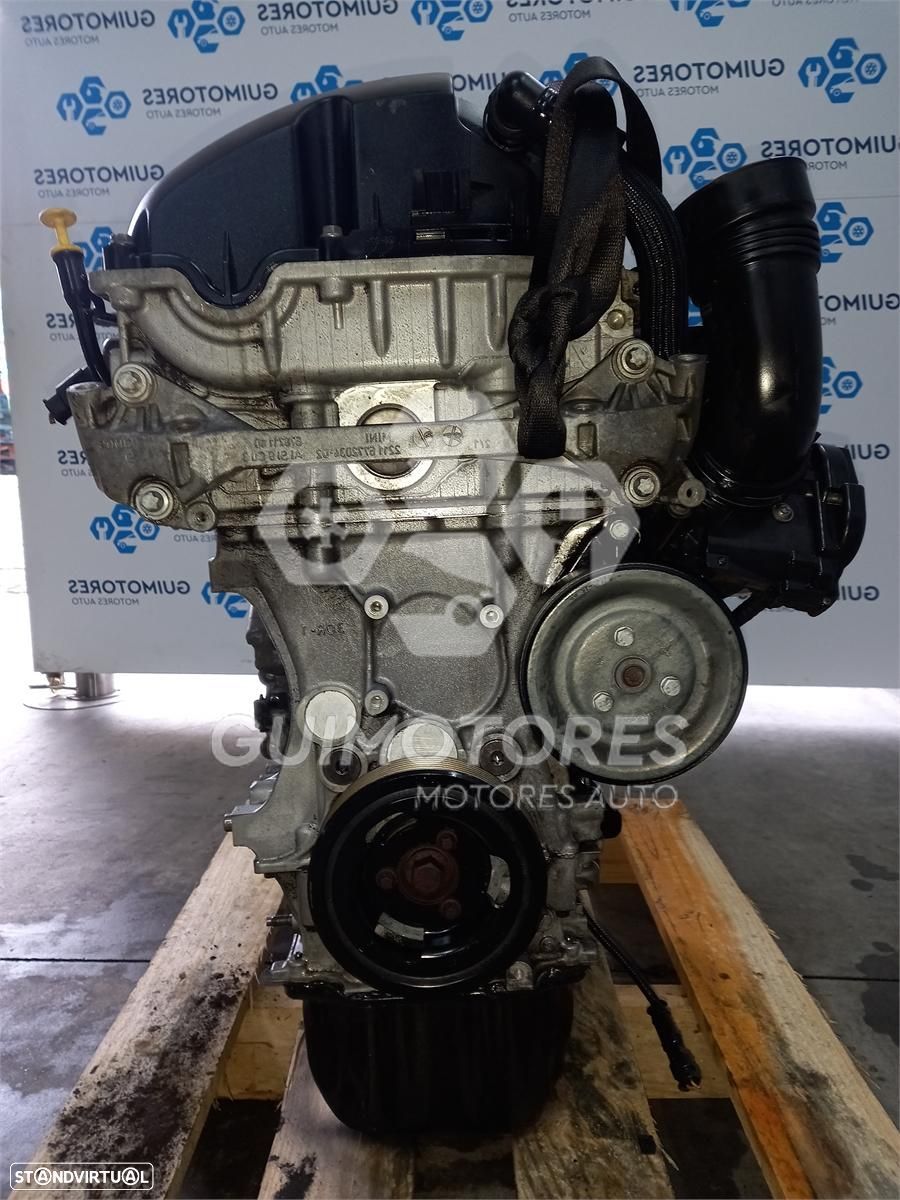 MOTOR MINI COUNTRYMAN ONE 1.6 16V 120CV, REF: N16B16A - 1