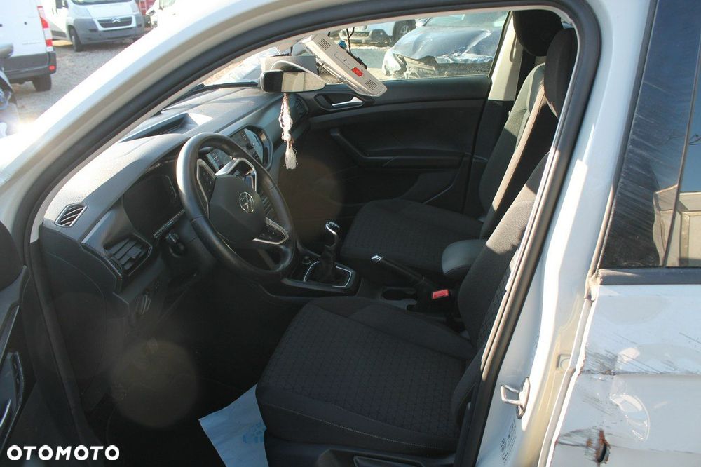Volkswagen T-Cross - 9