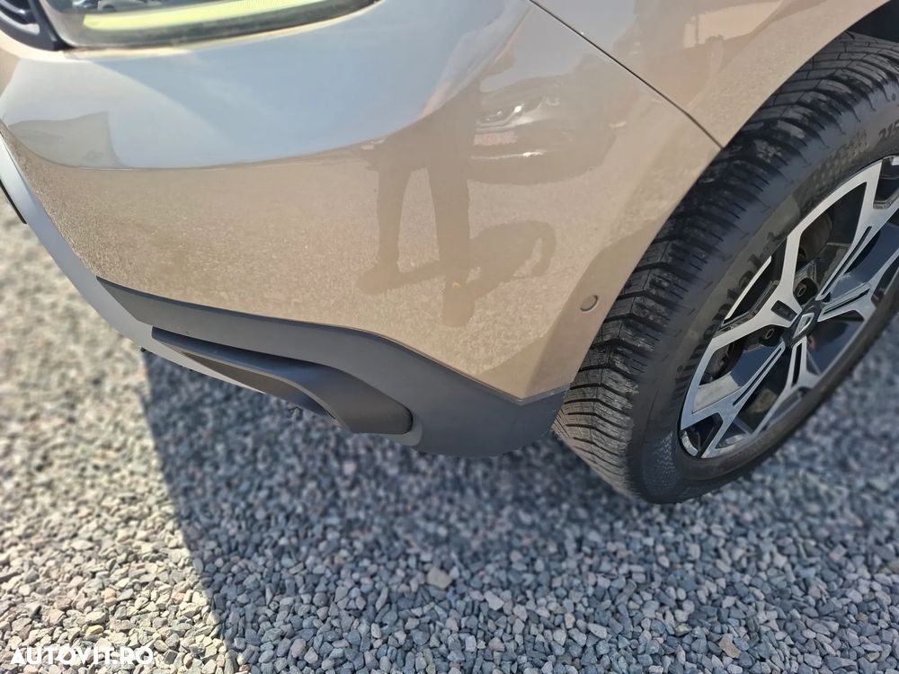 Dacia Duster dCi 110 2WD Prestige - 32