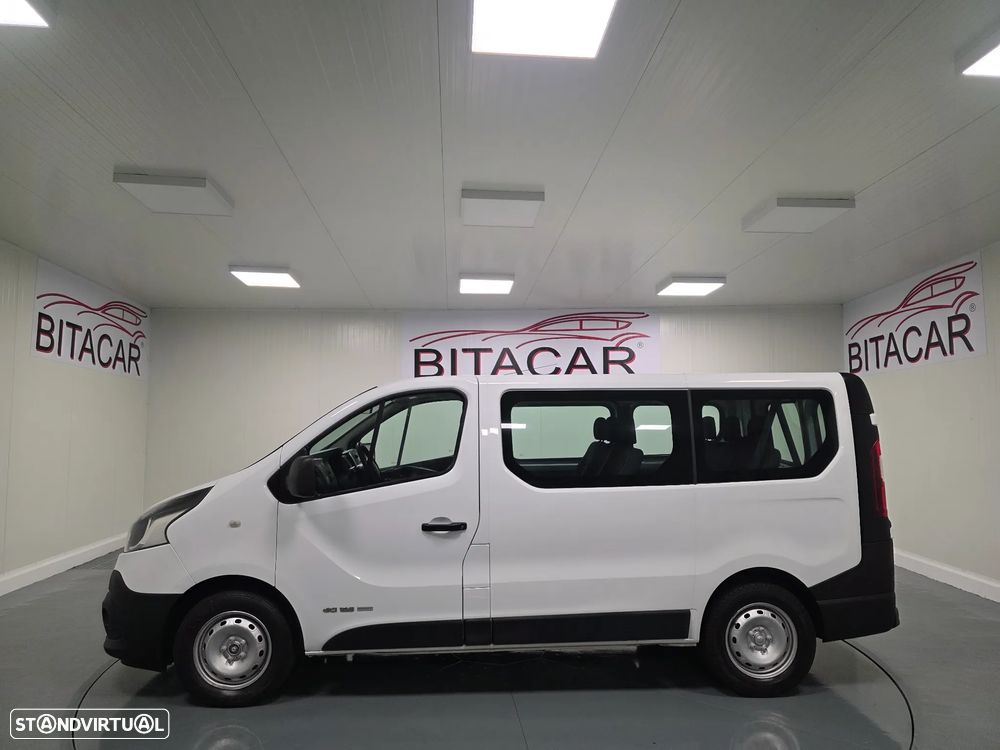 Renault Trafic - 19