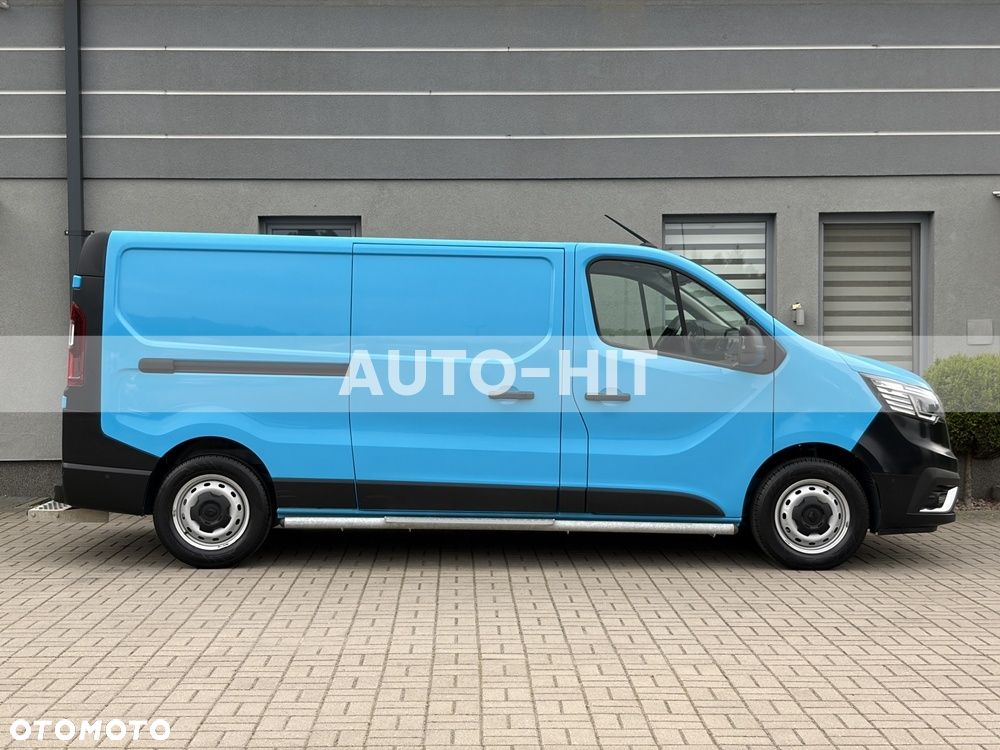 Renault Trafic - 12