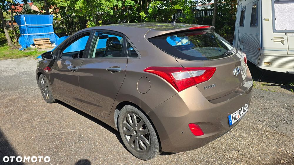 Hyundai i30 - 4