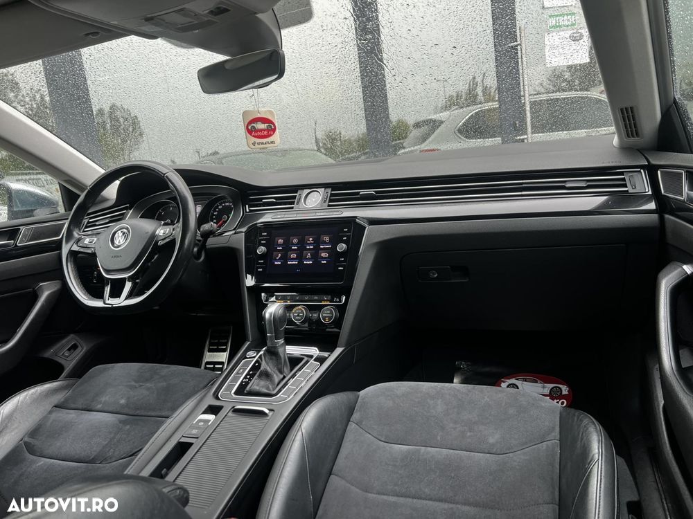 Volkswagen ARTEON - 7